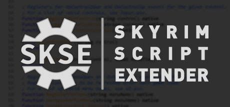 skse 2.0.7.56 download|steam skyrim script extender special edition.